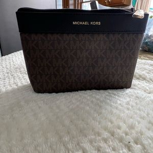 Michael Kors make-up Mini bag / Wallet